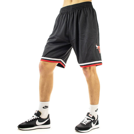 Mitchell & Ness Chicago Bulls NBA 1997 Swingman Short 2.0 SMSHAC18023-CBUBLCK97-