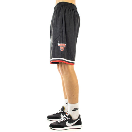 Mitchell & Ness Chicago Bulls NBA 1997 Swingman Short 2.0 SMSHAC18023-CBUBLCK97-