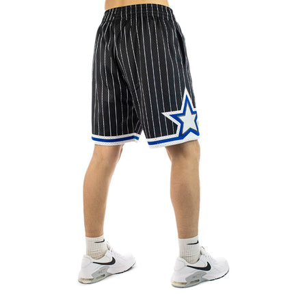 Mitchell & Ness Orlando Magic NBA 1994 Swingman Short SMSHGS18242-OMABLCK94-