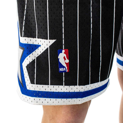 Mitchell & Ness Orlando Magic NBA 1994 Swingman Short SMSHGS18242-OMABLCK94-