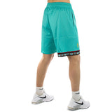 Mitchell & Ness Vancouver Grizzlies NBA Swingman Short 2.0 SMSHGS18259-VGRTEAL96-
