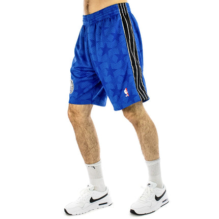 Mitchell & Ness Orlando Magic NBA Swingman 2.0 Short SMSHGS18504-OMAROYA00-