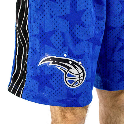 Mitchell & Ness Orlando Magic NBA Swingman 2.0 Short SMSHGS18504-OMAROYA00-
