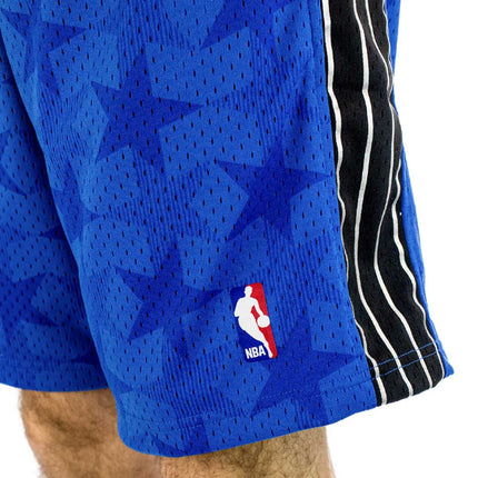 Mitchell & Ness Orlando Magic NBA Swingman 2.0 Short SMSHGS18504-OMAROYA00-