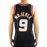 Mitchell & Ness Phoenix Suns NBA Dan Majerle #9 Swingman Jersey 2.0 Trikot SMJYAC19020-PSUBLCK94DMJ-