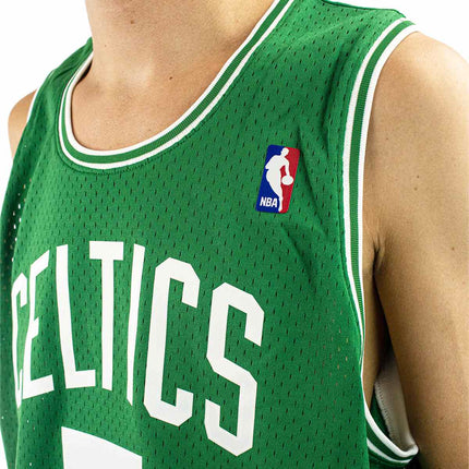 Mitchell & Ness Boston Celtics NBA Kevin Garnett #5 Swingman Jersey 2.0 Trikot SMJYGS18143-BCEKYGN07KGA-