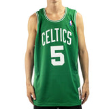 Mitchell & Ness Boston Celtics NBA Kevin Garnett #5 Swingman Jersey 2.0 Trikot SMJYGS18143-BCEKYGN07KGA-