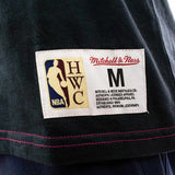 Mitchell & Ness Miami Heat NBA Tie Dye Cotton Tank Top TTNK3206-MHEYYJWIBKPK-