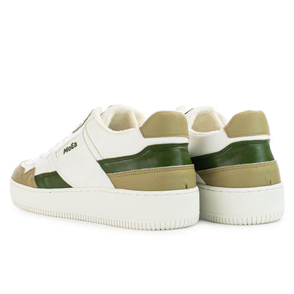 MoEa Cactus - Tri MOEA-BASGN1-15-