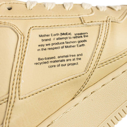 MoEa Corn Beige MOEA-BASGN1-12-