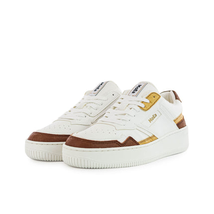 MoEa Pineapple Style - Tricolor MOEA-BASGN1-08-