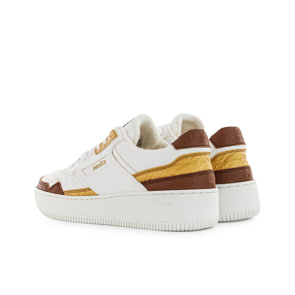 MoEa Pineapple Style - Tricolor MOEA-BASGN1-08-