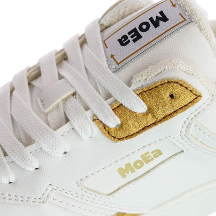 MoEa Pineapple Style - Tricolor MOEA-BASGN1-08-