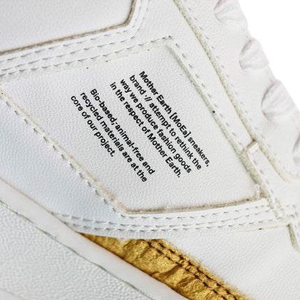 MoEa Pineapple Style - Tricolor MOEA-BASGN1-08-