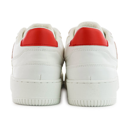 MoEa Apple White and Red MOEA-BASGN1-02-