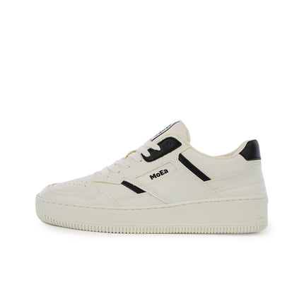 MoEa Grape - White & Black MOEA-BASGN1-16-