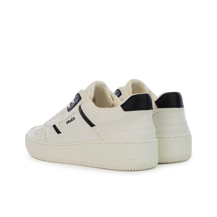 MoEa Grape - White & Black MOEA-BASGN1-16-