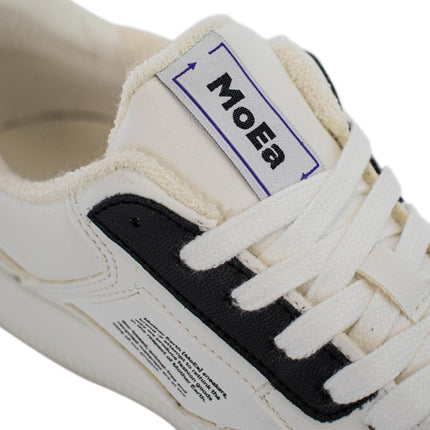 MoEa Grape - White & Black MOEA-BASGN1-16-