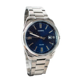 Casio Retro Analog Armband Uhr MTP-1302PD-2AVEF-