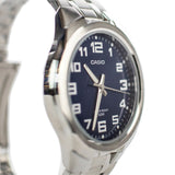 Casio Retro Analog Armband Uhr MTP-1310PD-2BVEF-