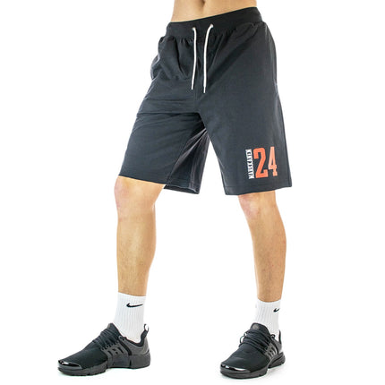 NBA Chicago Bulls NBA Lauri Markkanen Hops Jogger Short EK2M1BBSN-