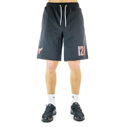 NBA Chicago Bulls NBA Lauri Markkanen Hops Jogger Short EK2M1BBSN-