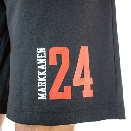 NBA Chicago Bulls NBA Lauri Markkanen Hops Jogger Short EK2M1BBSN-