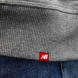 New Balance Small Logo Hoodie MT23602-AG-
