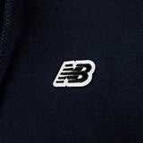 New Balance Small Logo Hoodie MT23602-ECL-