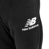 New Balance Essentials Stacked Logo Jogging Hose MP03558-BK-
