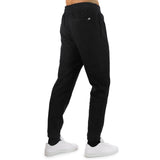 New Balance Essentials Stacked Logo French Terry Jogging Hose MP31539-BK-
