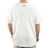 New Balance Athletics Logo Graphic T-Shirt MT23503-
