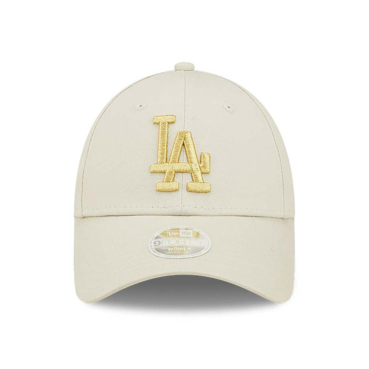 New Era Los Angeles Dodgers MLB Metallic Logo 940 Cap 60292762-