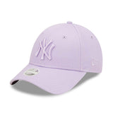 New Era New York Yankees MLB League Essential 940 Cap 60298804 - lila