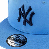 New Era New York Yankees MLB League Essential 9Fifty Cap 60298725-