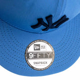 New Era New York Yankees MLB League Essential 9Fifty Cap 60298725-