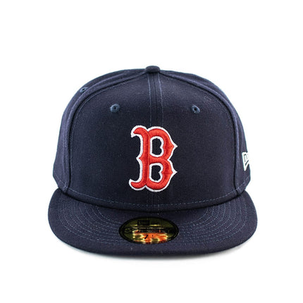 New Era Boston Red Sox OTC MLB AC Perf 59Fifty Fitted Cap 12572847-