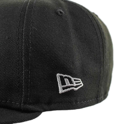 New Era Chicago White Sox OTC MLB AC Perf 59Fifty Fitted Cap 12572845-