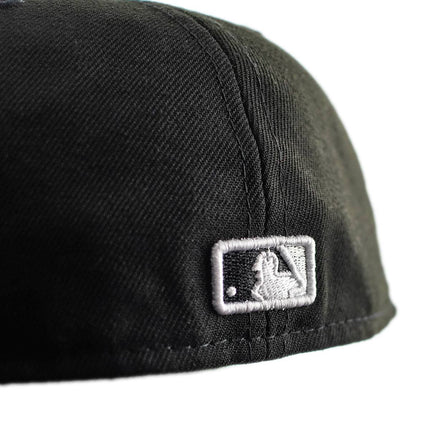 New Era Chicago White Sox OTC MLB AC Perf 59Fifty Fitted Cap 12572845-