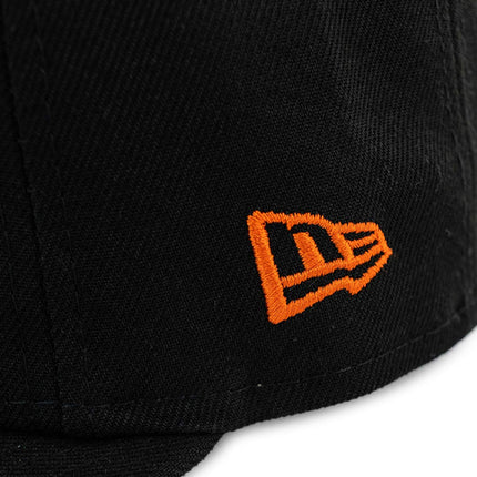 New Era San Francisco Giants OTC MLB AC Perf 59Fifty Game Fitted Cap 12572838-