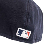New Era Cleveland Guardians OTC MLB AC Perf 59Fifty Game Fitted Cap 60288651-