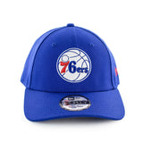New Era Philadelphia 76ers NBA The League Cap 11405596-