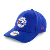 New Era Philadelphia 76ers NBA The League Cap 11405596 - blau-weiss-rot
