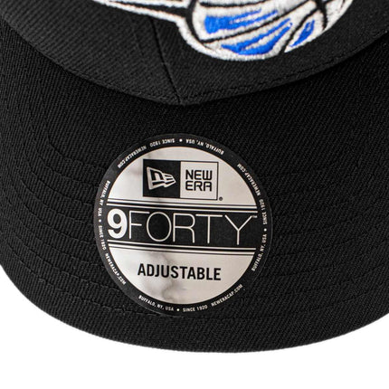 New Era Orlando Magic NBA The League Cap 11405597-