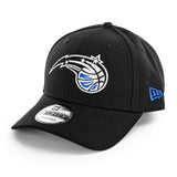 New Era Orlando Magic NBA The League Cap 11405597 - schwarz-silber-blau