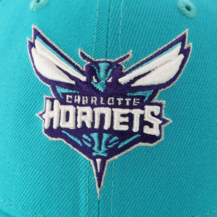 New Era Charlotte Hornets NBA The League OTC 940 Cap 11405615-