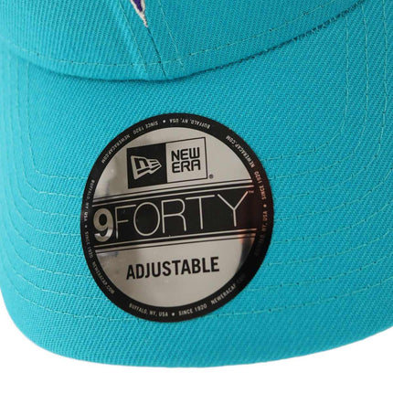 New Era Charlotte Hornets NBA The League OTC 940 Cap 11405615-