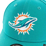 New Era Miami Dolphins NFL The League Team 940 Cap 11803408-