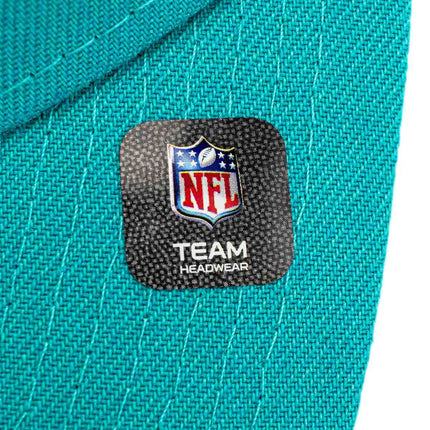New Era Miami Dolphins NFL The League Team 940 Cap 11803408-