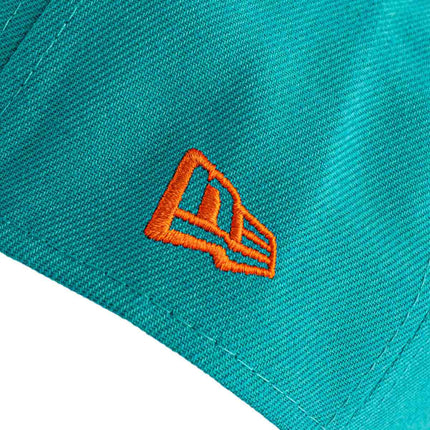 New Era Miami Dolphins NFL The League Team 940 Cap 11803408-